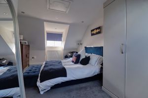 Master Bedroom- click for photo gallery
